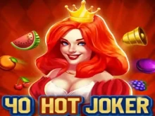 iWild Casino screenshot